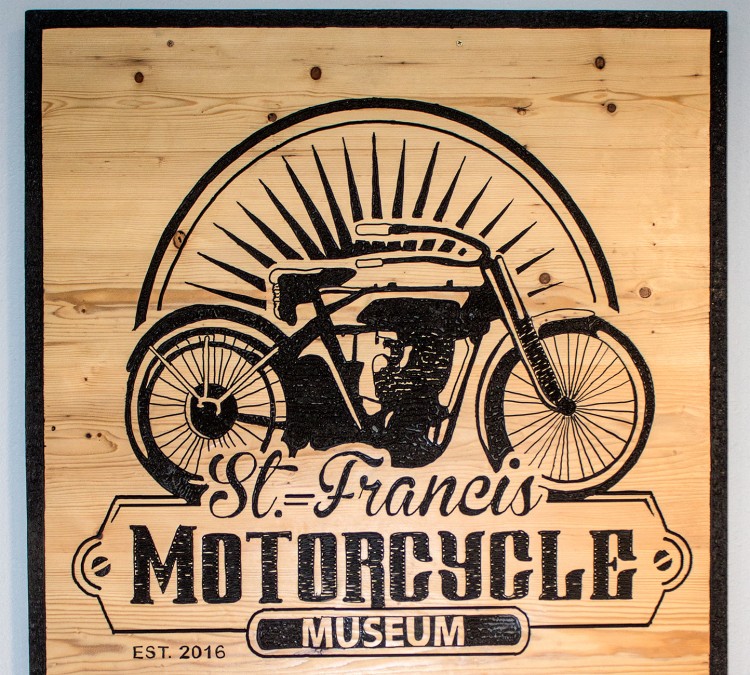St. Francis Motorcycle Museum (Saint&nbspFrancis,&nbspKS)